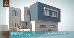 Venta Casas Nuevas, Calama