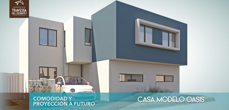 Venta Casas Nuevas, Calama