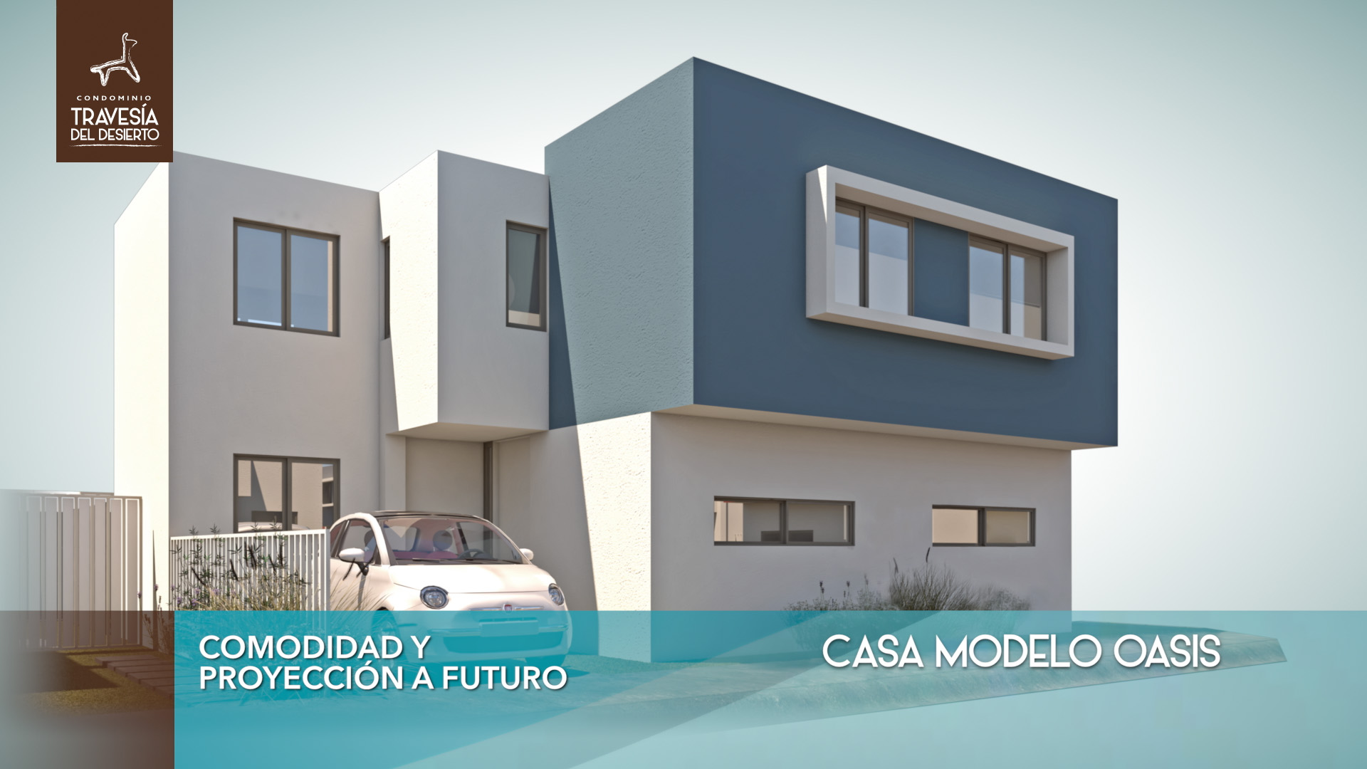 Venta Casas Nuevas, Calama – CasaDepa