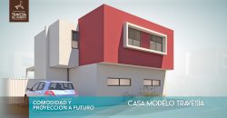 Venta Casas Nuevas, Calama