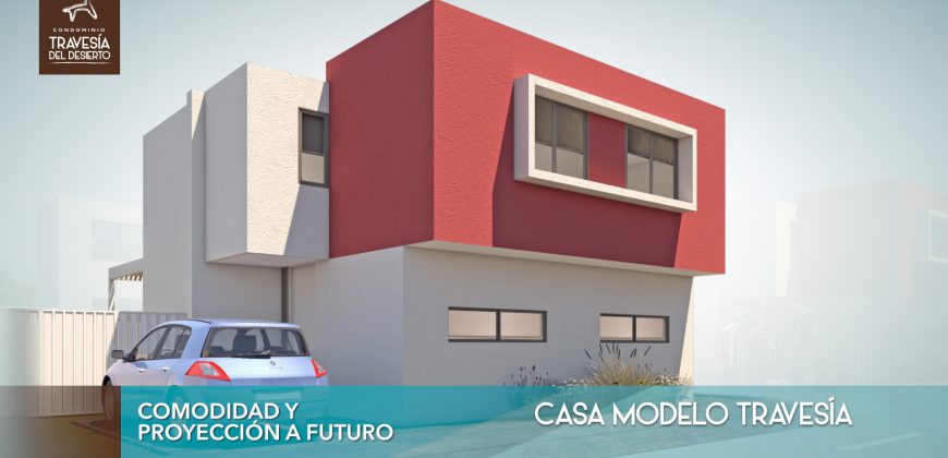 Venta Casas Nuevas, Calama