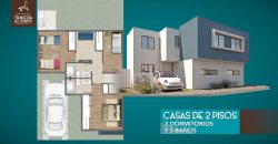 Venta Casas Nuevas, Calama