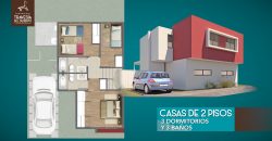 Venta Casas Nuevas, Calama