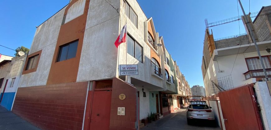 Venta Casa Sector Central