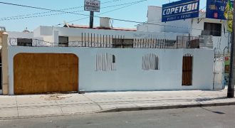 Venta de Casa en Avenida