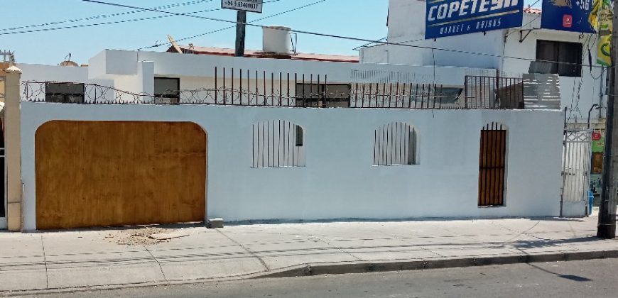 Venta de Casa en Avenida