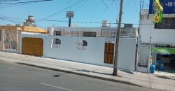 Venta de Casa en Avenida