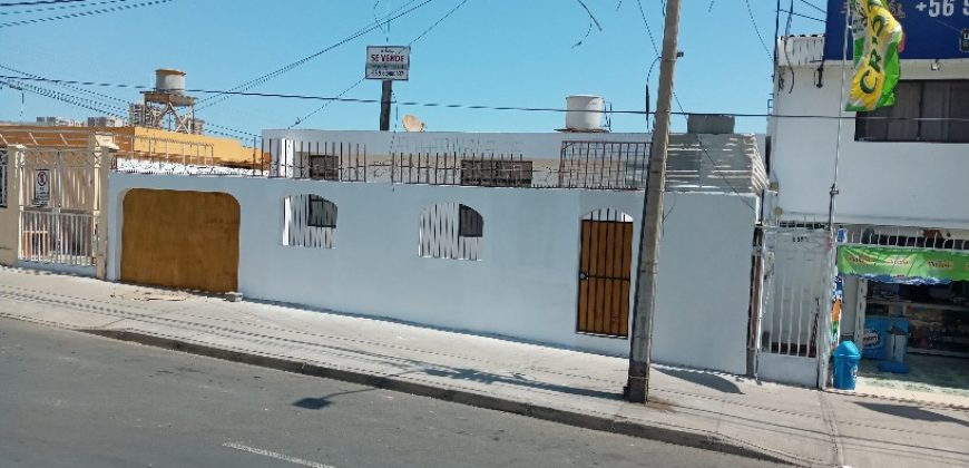 Venta de Casa en Avenida