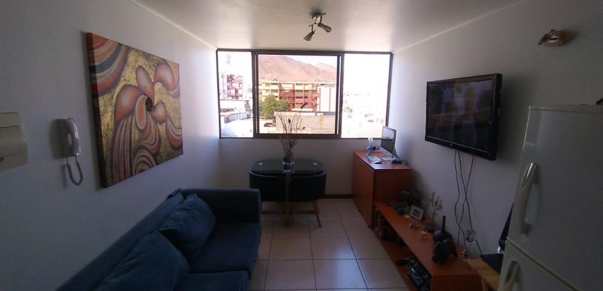 Departamento Centro Sur