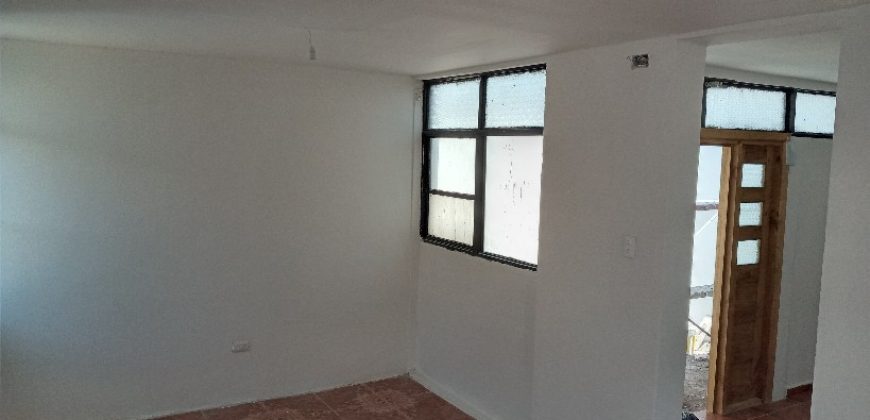 Venta de Casa en Avenida