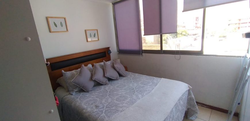 Departamento Centro Sur