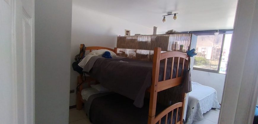 Departamento Centro Sur