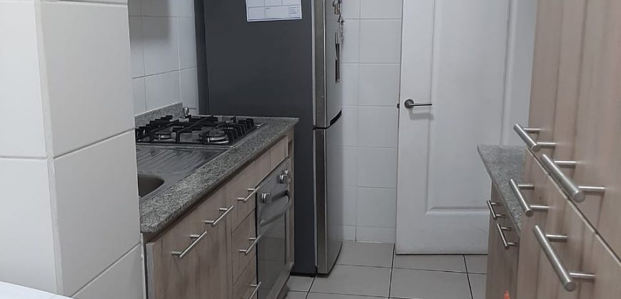 Venta de Departamento a pasos Av Brasil