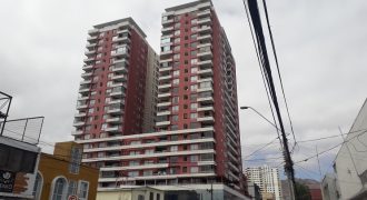 Venta de Departamento a pasos Av Brasil