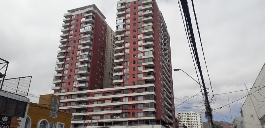 Venta de Departamento a pasos Av Brasil