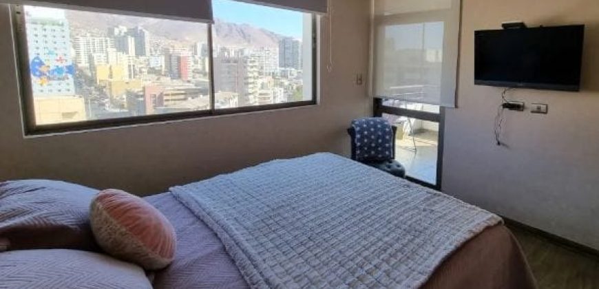 Venta de Departamento a pasos de AV Brasil