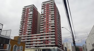 Venta de Departamento a pasos de AV Brasil